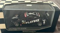 Minichamps 1:43 Opel Vectra GTS V8 DTM, Playboy Nordrhein-Westfalen - Siegburg Vorschau