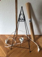 Lampen DIY Baden-Württemberg - Mannheim Vorschau