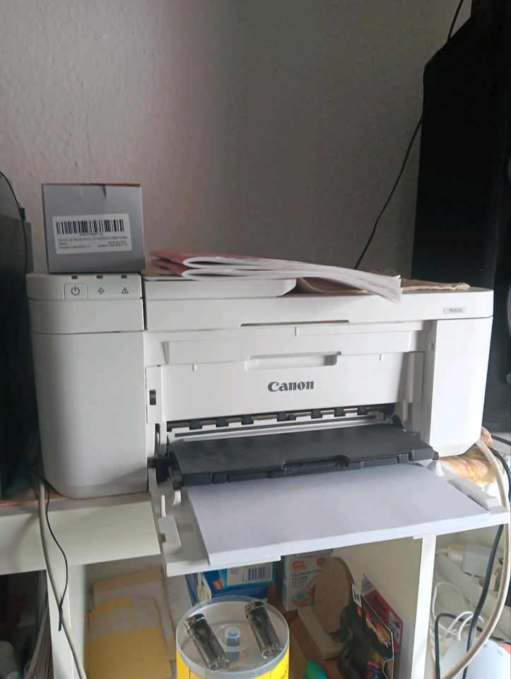 Drucker Scanner und kopieren und Fax in Deggendorf
