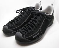 Scarpa Mojito Black Gr. 47 München - Hadern Vorschau