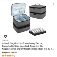 Aufbewahrung für Nagellack Nordrhein-Westfalen - Gütersloh Vorschau