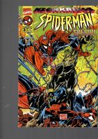 SPIDER - MAN SPECIAL BAND 3 Nordrhein-Westfalen - Erkrath Vorschau