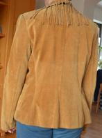 Lederjacke im Westernstyle Hessen - Bruchköbel Vorschau