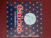 Falco Der Kommissar "7 Maxi Single LP East West Records 1992 RAR Berlin - Lichtenberg Vorschau