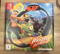 Nintendo Switch RingFit Adventure Nordrhein-Westfalen - Werne Vorschau