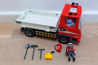 Playmobil 5283 Baustellen-Lkw Altona - Hamburg Iserbrook Vorschau