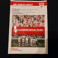 VFB Stuttgart Magazin Baden-Württemberg - Eislingen (Fils) Vorschau