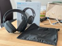 Logitech Zone Vibe 100 Bluetooth Headset mit Noice Cancelling Nordrhein-Westfalen - Paderborn Vorschau
