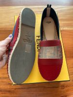 Fendi Slipons München - Au-Haidhausen Vorschau