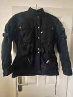 Motorradjacke Damen Gr.M  3/4 JKT Cordura  R-Competion Berlin - Steglitz Vorschau