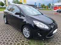 Ford C-Max, Titanium, 78.800km, 06/2013 Nordrhein-Westfalen - Dormagen Vorschau