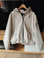 Herren Blouson, leichte Jacke, Windjacke/Regenjacke Gr. L beige Nordrhein-Westfalen - Herne Vorschau