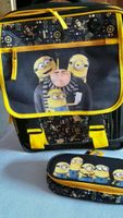 Schulrucksack Minions neu Rheinland-Pfalz - Guntersblum Vorschau