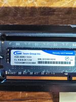 DDR3 1333 4Gb Arbeitsspeicher Sachsen - Lohmen Vorschau