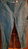 Mint Grüne Jeans Hose Neu mit Etikett Nordrhein-Westfalen - Höxter Vorschau