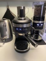 KitchenAid Espresso Maschine Artisan Elberfeld - Elberfeld-West Vorschau
