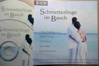 Schmetterlinge im Bauch Vol. 2 - Marillion, Leo Sayer, Ultravox Bayern - Andechs Vorschau