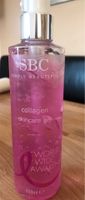 SBC Simply beautiful Skin care gel 250ml Hessen - Bad Homburg Vorschau