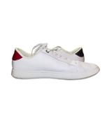 Weiße Tommy Hilfiger Schuhe. Bayern - Würzburg Vorschau