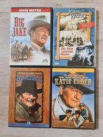 John Wayne Western DVD Nordrhein-Westfalen - Wermelskirchen Vorschau