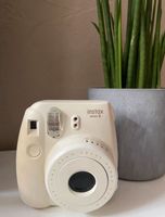 Vermietung | Polaroid Instax mini Kamera 8 Thüringen - Erfurt Vorschau