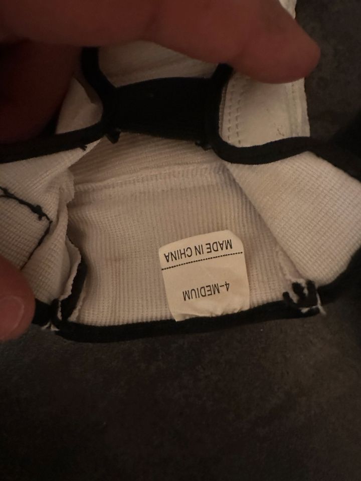 Taekwondo Handschuhe in Duisburg