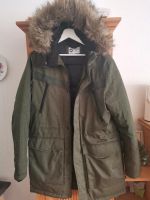 Jack Jones Parker /Winterjacke Gr. M Neu für 55 Euro Np:149 Euro Rheinland-Pfalz - Neuwied Vorschau