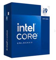 Intel Core i9 - 14900KF  5,6 GHz, 24 Kerne LGA 1700 Bielefeld - Bielefeld (Innenstadt) Vorschau