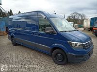 Volkswagen Crafter,Hoch&Lang,2.0TDI,1.Hand,D-Fzg. Wuppertal - Vohwinkel Vorschau