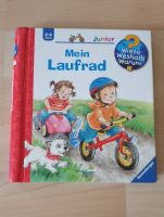 Buch Ravensburger "Mein Laufrad"  Wieso Weshalb Warum Junior Dresden - Leubnitz-Neuostra Vorschau
