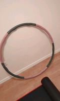 Hula Hoop Reifen | NP 30 Euro | 1,2 Kg  | 90cm | 6 Teile Bayern - Augsburg Vorschau