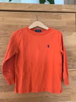 Kinder longarm Shirt Polo Ralph Lauren 3T Baden-Württemberg - Heidelberg Vorschau