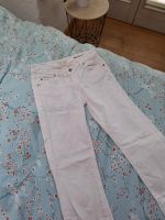 Tommy Hilfiger Hose Alby Slim Modern Straight weiß Jeans Baden-Württemberg - Emmendingen Vorschau