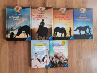 Sunshine Ranch Bücher Pferdegeschichten Niedersachsen - Stuhr Vorschau