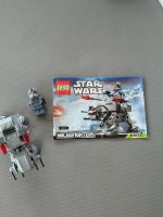 Lego Star Wars 75075 Niedersachsen - Gusborn Vorschau