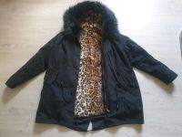 Neu Parka, Winterjacke Gr. 40/42, L/XL, schwarz, Jette Joop Bayern - Landshut Vorschau