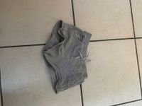 vertbaudet, kurze Hose Short grau Gr. 98/104 Nordrhein-Westfalen - Harsewinkel Vorschau