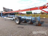 Lemken VARITURMALIN 9 X 6+1 L100 Niedersachsen - Wildeshausen Vorschau