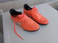 Turnschuhe Nike Gr 39 Niedersachsen - Eggermühlen Vorschau