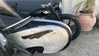 ⚠️SUCHE⚠️ Simson AWO Touren Sport EMW R35 MZ ES ETS BK Oldtimer Thüringen - Schleiz Vorschau