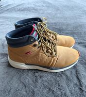 Levi’s Schuhe, Größe 39 Thüringen - Saalfeld (Saale) Vorschau