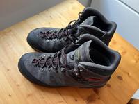 Wanderschuhe Meindl Antelao GTX EU 48 UK 12,5 Berlin - Neukölln Vorschau