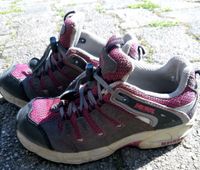 Meindl Junior Wanderschuhe Bayern - Konnersreuth Vorschau