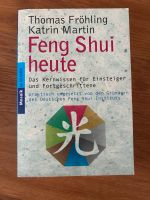 Buch Feng Shui heute Baden-Württemberg - Bad Saulgau Vorschau