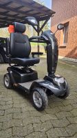 E Scooter ST5D Elektroscooter Elektromobil Senioren Niedersachsen - Rinteln Vorschau