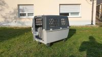 Trixie Transportbox Gulliver Größe 6 Hundebox Baden-Württemberg - Gomadingen Vorschau