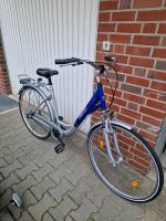 Verkaufe  Fahrrad Nordrhein-Westfalen - Gütersloh Vorschau