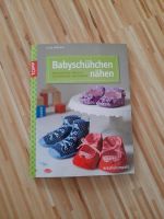 Buch Schnittmuster Babyschuhe Hessen - Kassel Vorschau