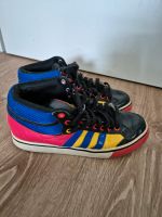 Adidas Americana Gr. 39.5 Hessen - Hünstetten Vorschau