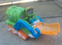 Paw Patrol Rocky mit Fahrzeug Wiesbaden - Mainz-Kostheim Vorschau